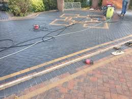 Why Choose Us For All Your Driveway Paving Needs in Toquerville, UT?